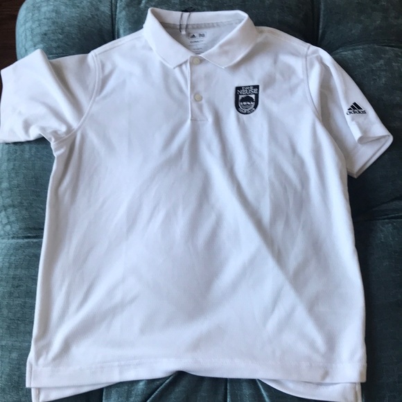 White tee - Picture 1 of 1